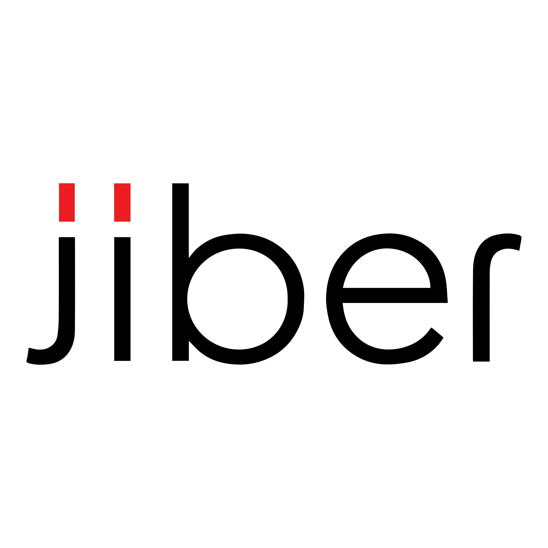 Jiber