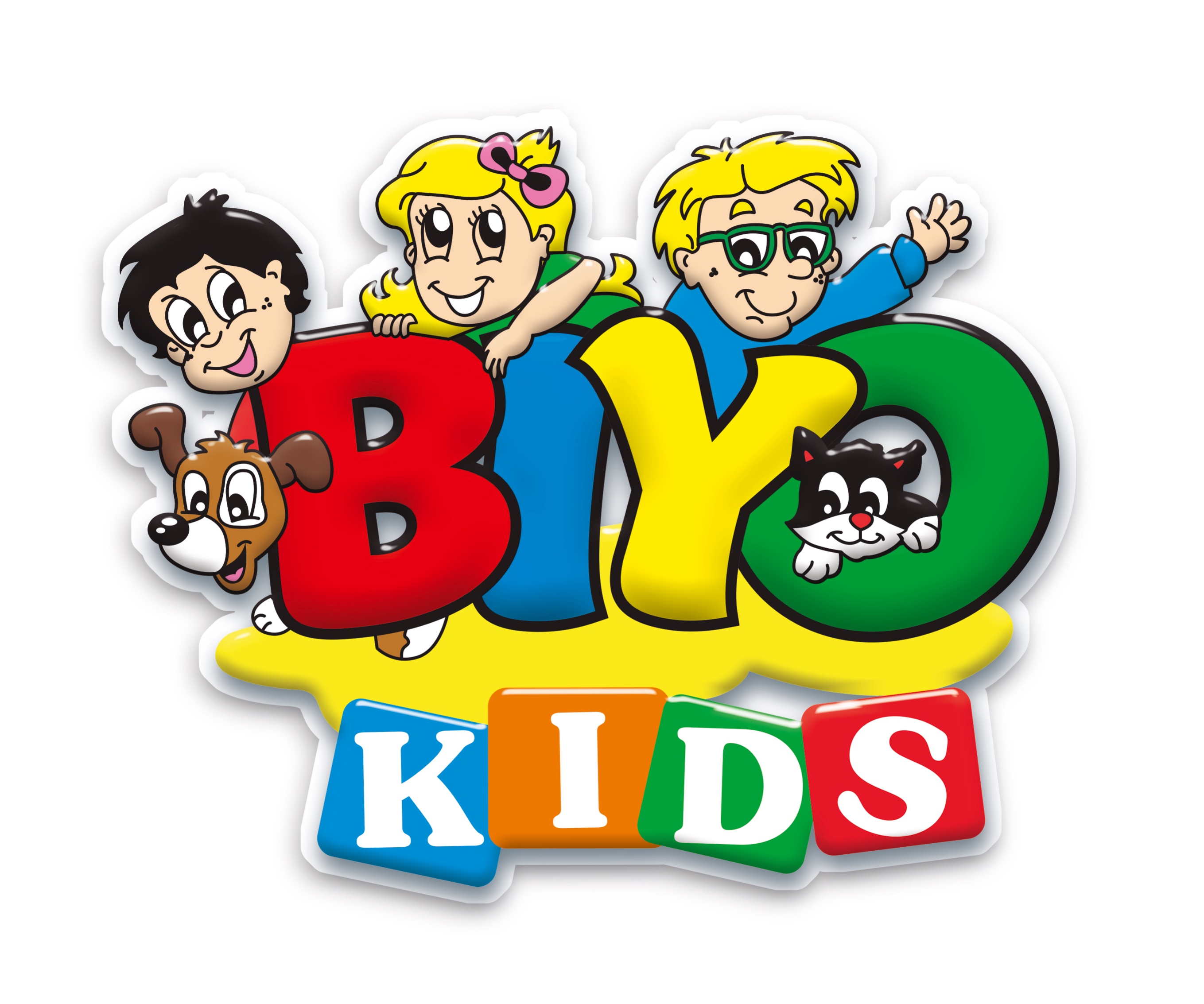 Biyokids