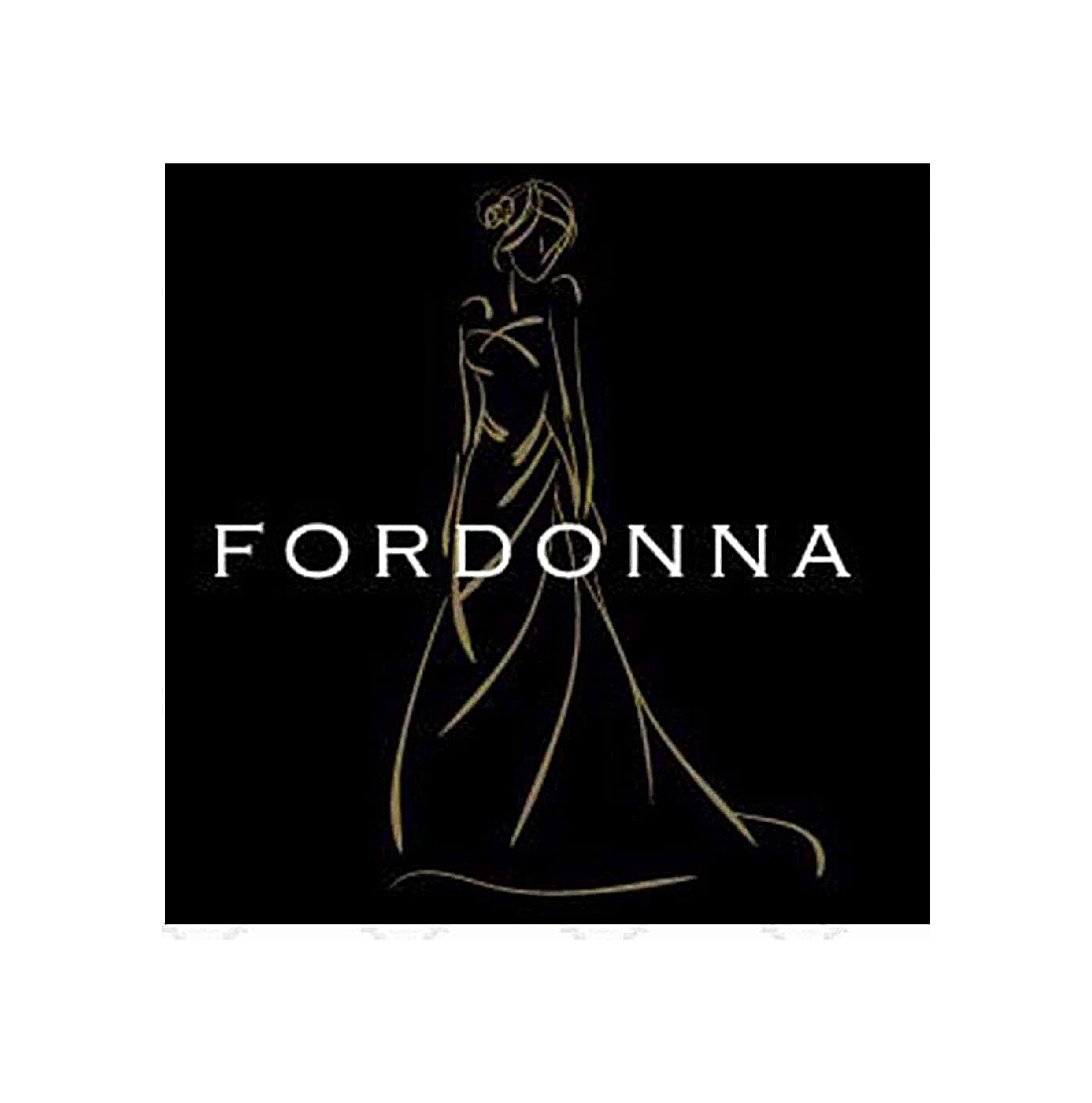 Fordonna