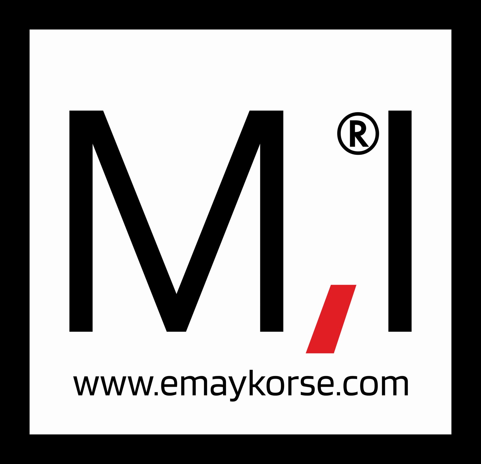 M,I