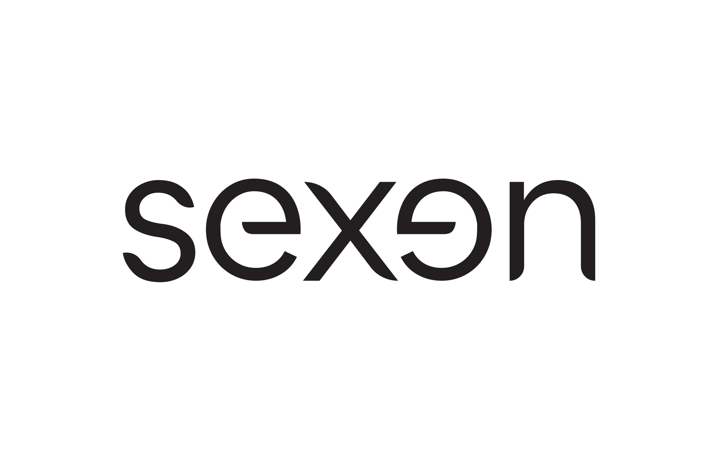 Sexen