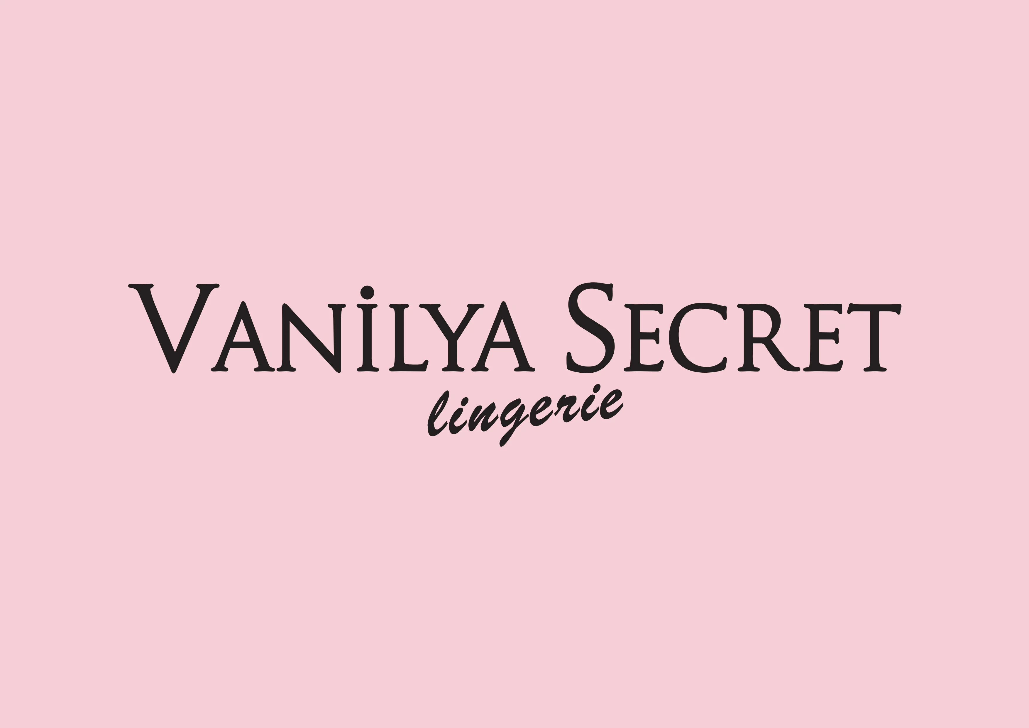 Vanilya Secret